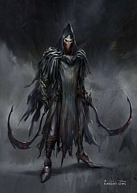 Legion of Doom